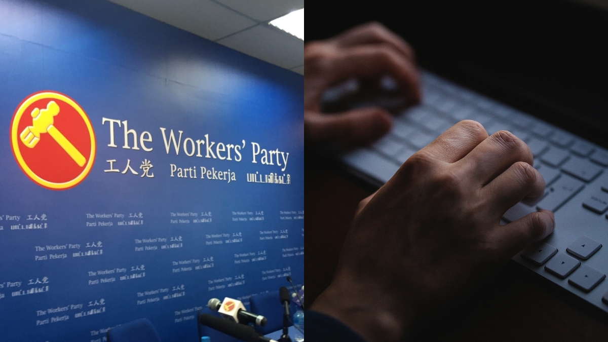 WP pushes suicide content, sexual grooming safeguards; public interest checks in Singapore online safety bill