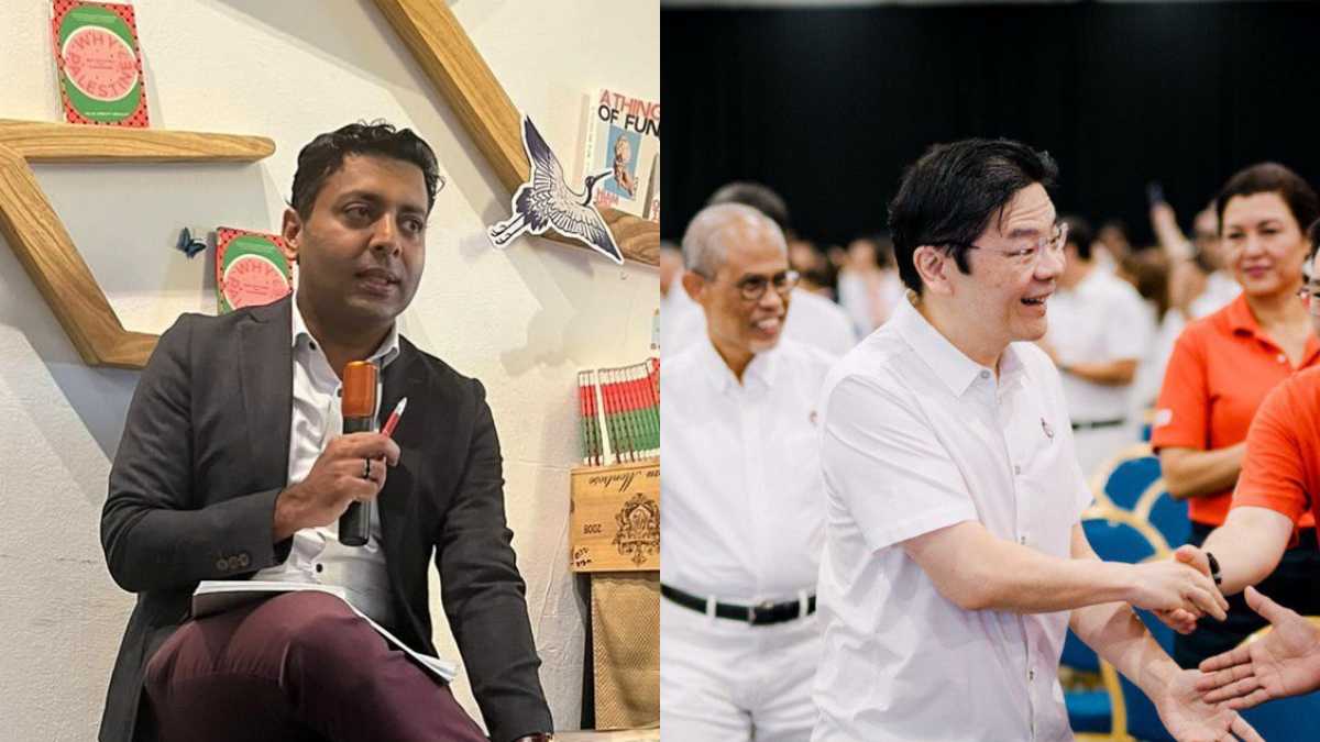 Academics challenge PM Wong’s claim on WP’s Tampines “calculated appeal”, urge inclusiveness to all voters