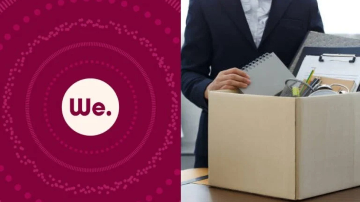 We. Communications lays off staff in Singapore amid rising competition and client budget cuts