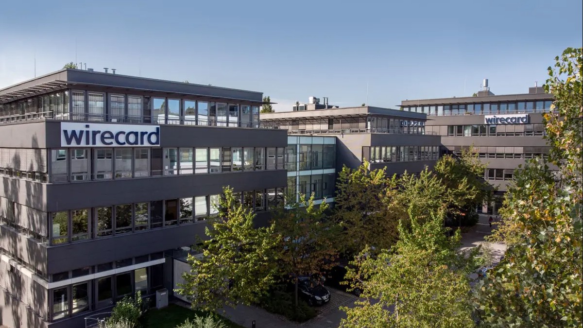 Former Wirecard Asia director arrested in Singapore in global fraud sweep