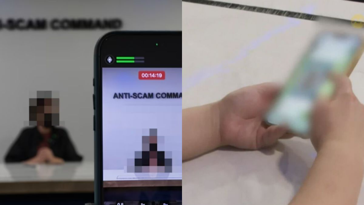 Singapore woman loses about US$316K after joining WhatsApp group promoting fake investment app scam