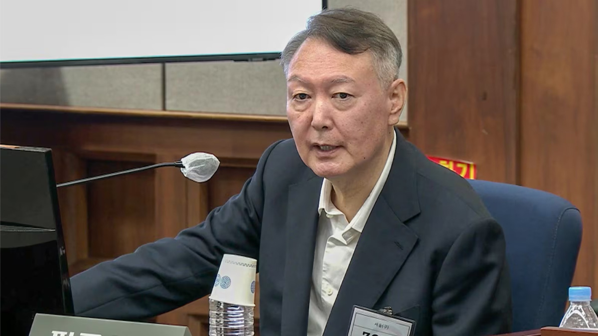 South Korea’s special prosecutor seeks 10-year jail term for Yoon Suk Yeol