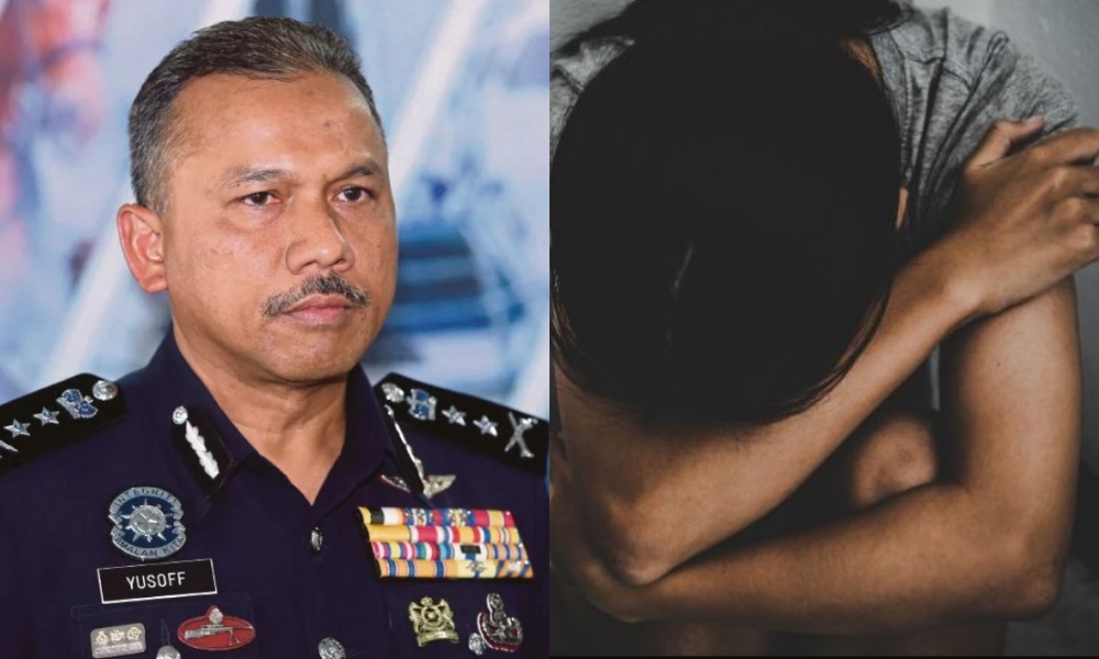 Women’s rights groups reject Kelantan police chief’s call to prosecute underage girls in statutory rape cases