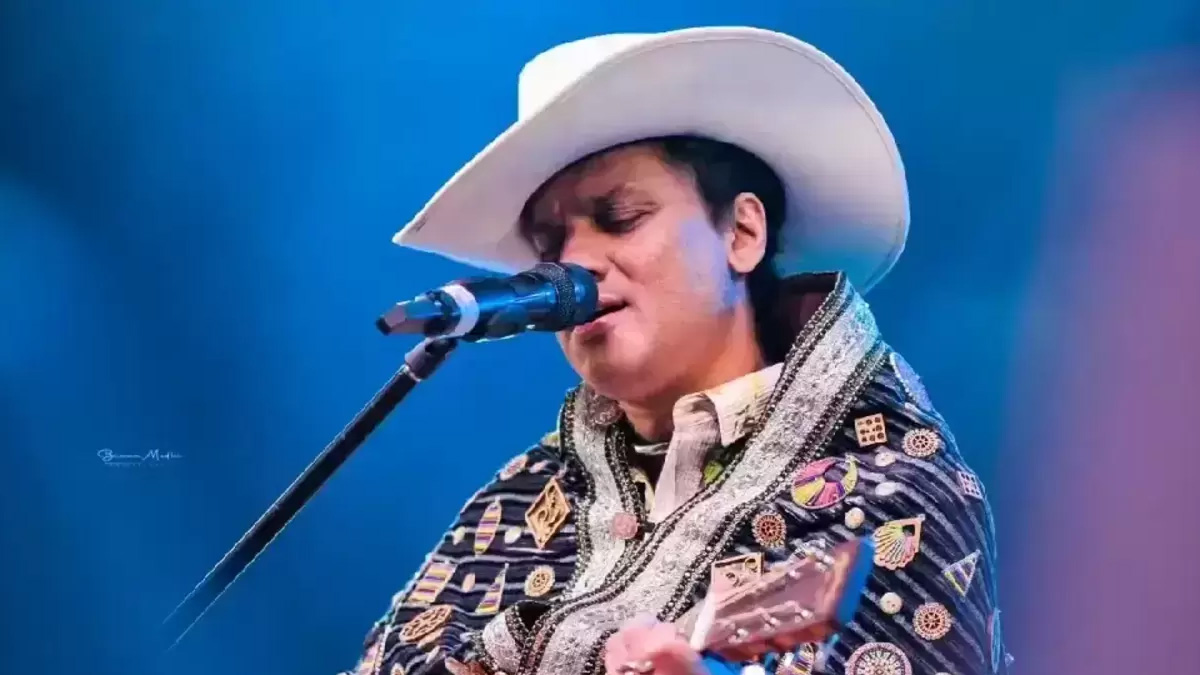 Singapore police probe death of Zubeen Garg as Assam calls for transparency
