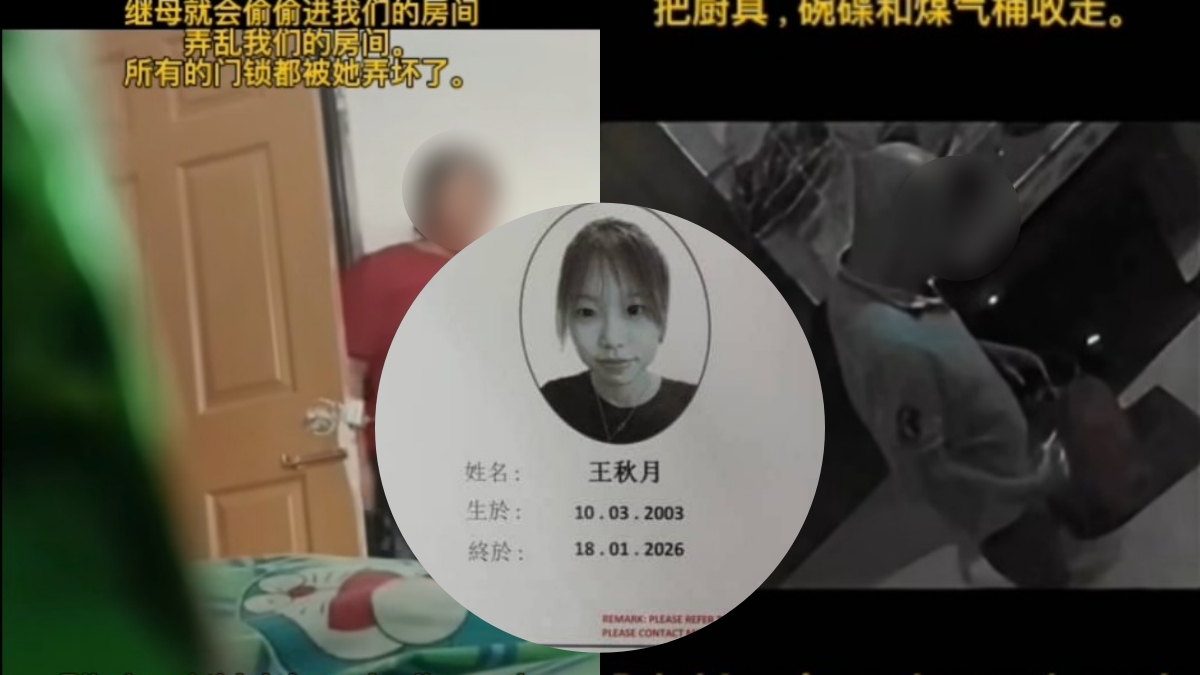 Malaysian netizens urge accountability after 22yo woman exposes alleged abuse in final letter before death