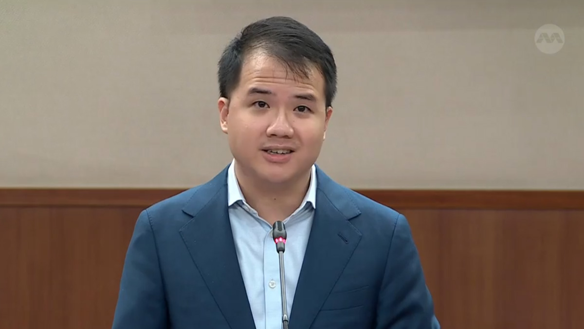 Andre Low calls for evidence-based thresholds and judicial oversight in online harms bill