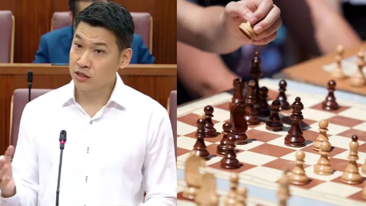Singapore to recognise chess, bridge and e-sports as sports under amended Sports Council Act