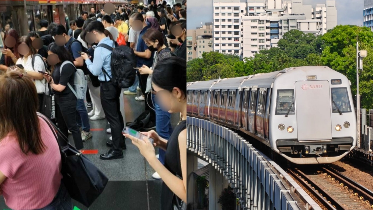 LTA faces public backlash over shift to localised announcements for minor MRT delays