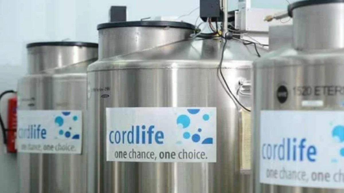 Cordlife faces S$5.45 million civil claim over damaged cord blood units