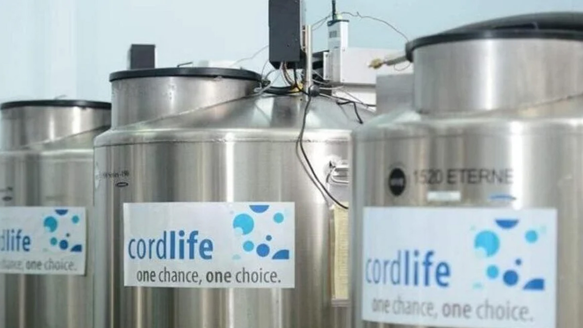Cordlife ordered to halt all new cord blood banking operations following audit lapses