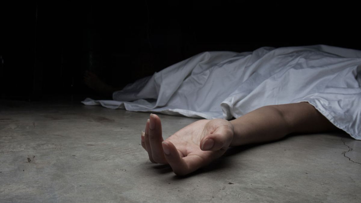 Man arrested after allegedly killing 100-year-old mother in Tokyo