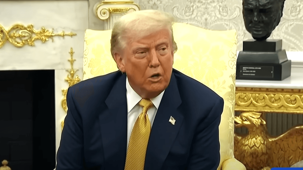 Trump lashes out at Republicans over Epstein backlash as DOJ fires Epstein prosecutor Maurene Comey