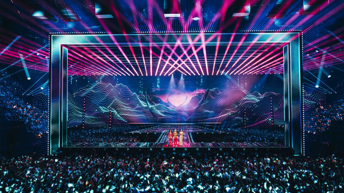 Ireland, Spain, the Netherlands and Slovenia to boycott Eurovision 2026 over Israel’s inclusion