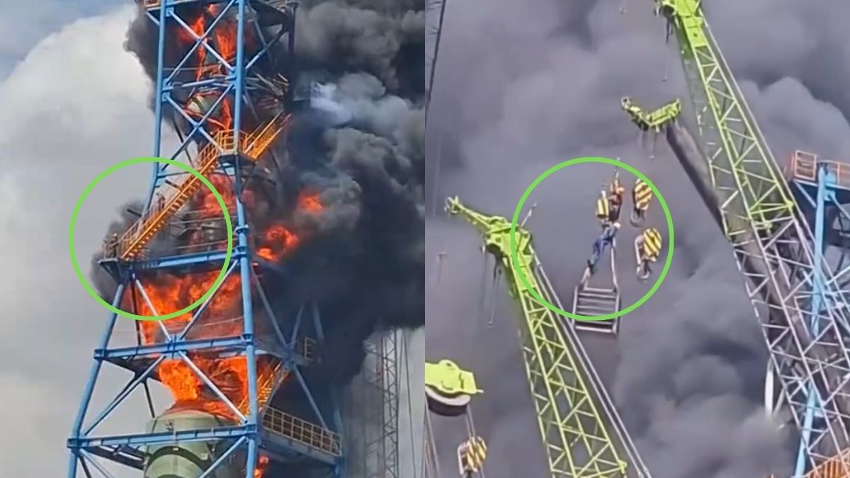 Three injured in industrial fire at Indonesia’s IMIP nickel complex