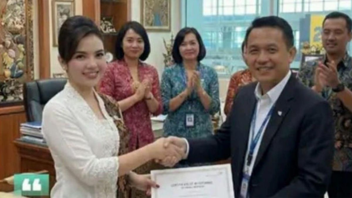 Garuda Indonesia denies hiring woman linked to viral Batik Air impersonation incident