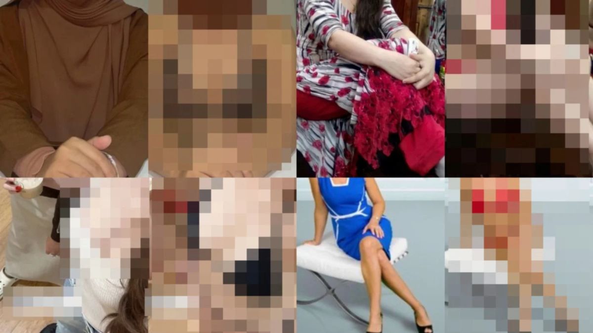 Elon Musk’s AI chatbot Grok faces global scrutiny for generating sexualised images of women and minors