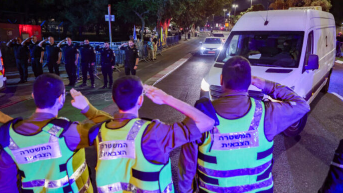 Hamas says it has returned all recoverable hostage bodies; Israel warns of renewed war