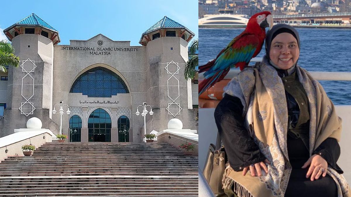 IIUM lecturer defends claim that ancient Romans learned shipbuilding from Malays