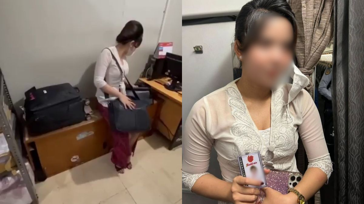 Indonesian woman impersonates Batik Air cabin crew, boards Palembang–Jakarta flight undetected