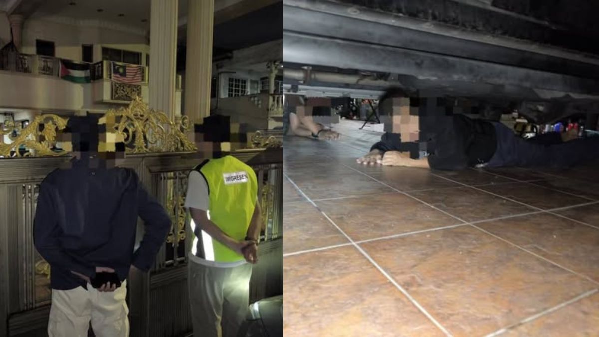 Malaysian authorities rescue Indonesian maid after alleged 16-year exploitation