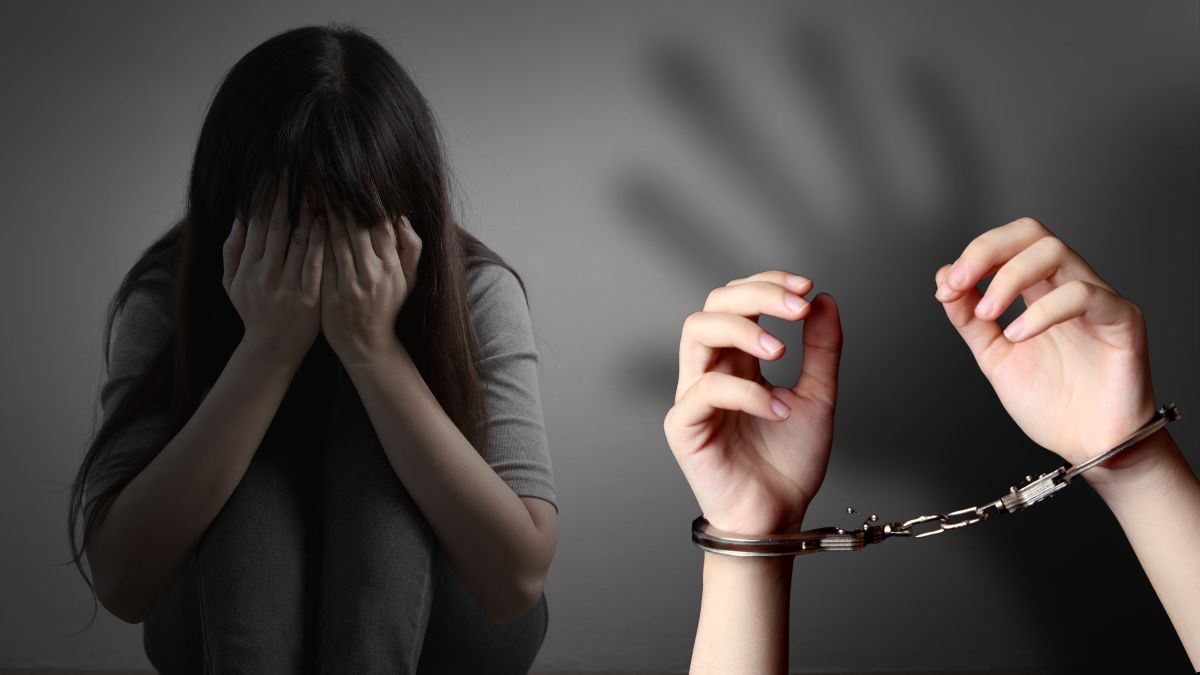 Another gang rape case at Malaysian school, 4 teens arrested