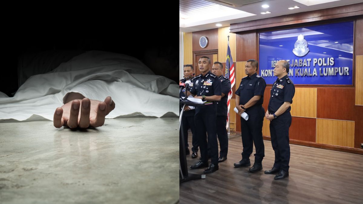 Suspect dies after robbing and assaulting women in Kuala Lumpur condominium