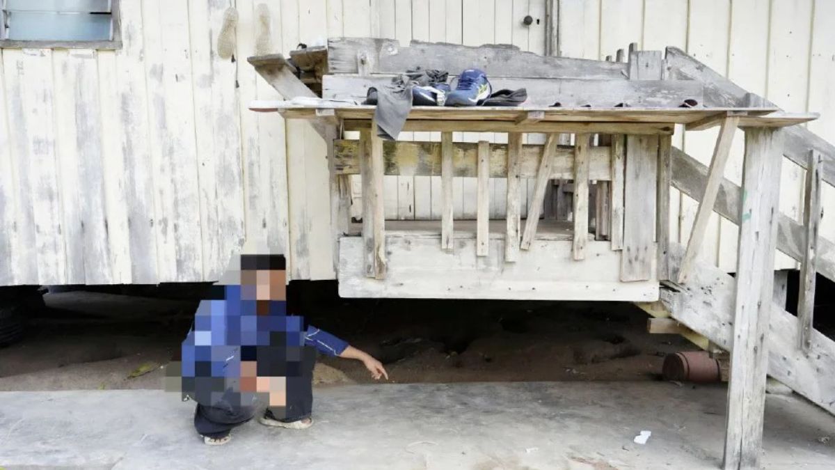 Sabah teen dies after accidental shooting with homemade rifle during hide-and-seek