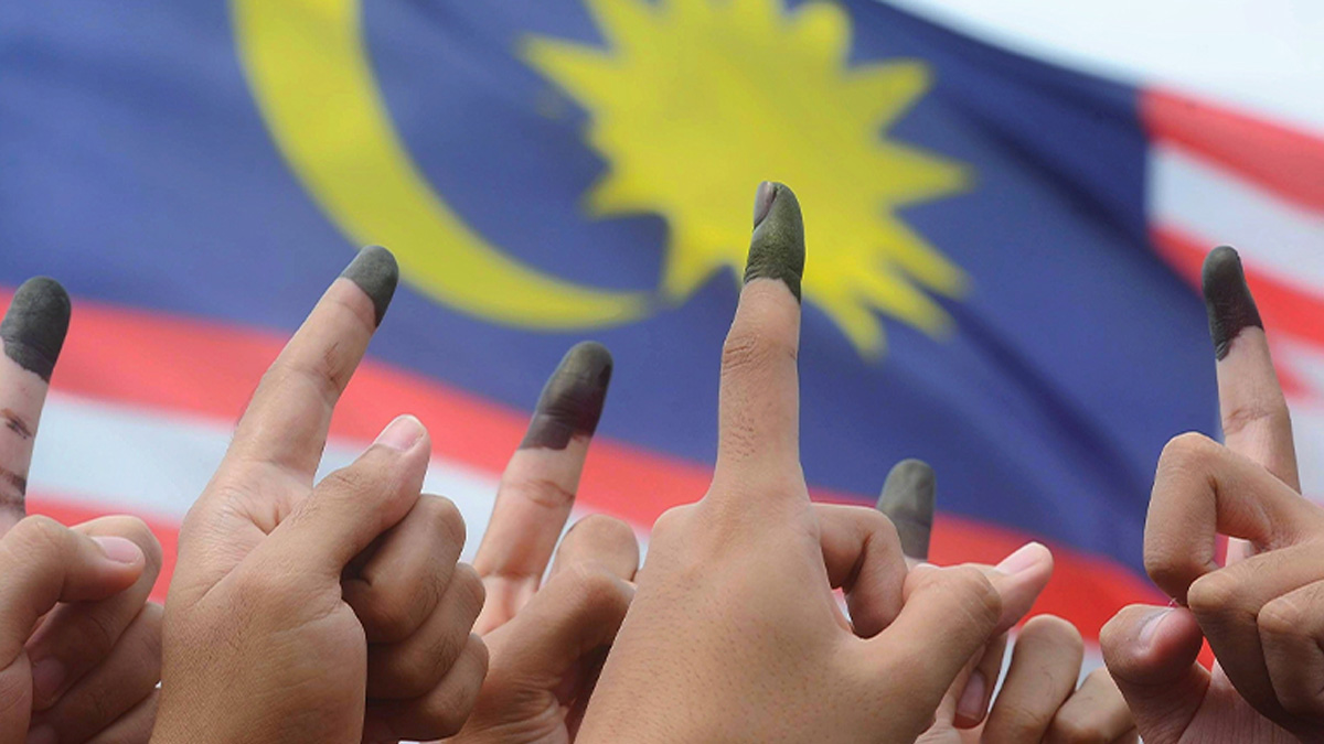 Allow remand prisoners and suspects the right to vote in Malaysian elections
