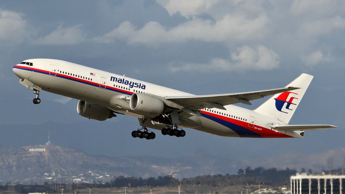 Malaysian government announces return of MH370 search operations in December