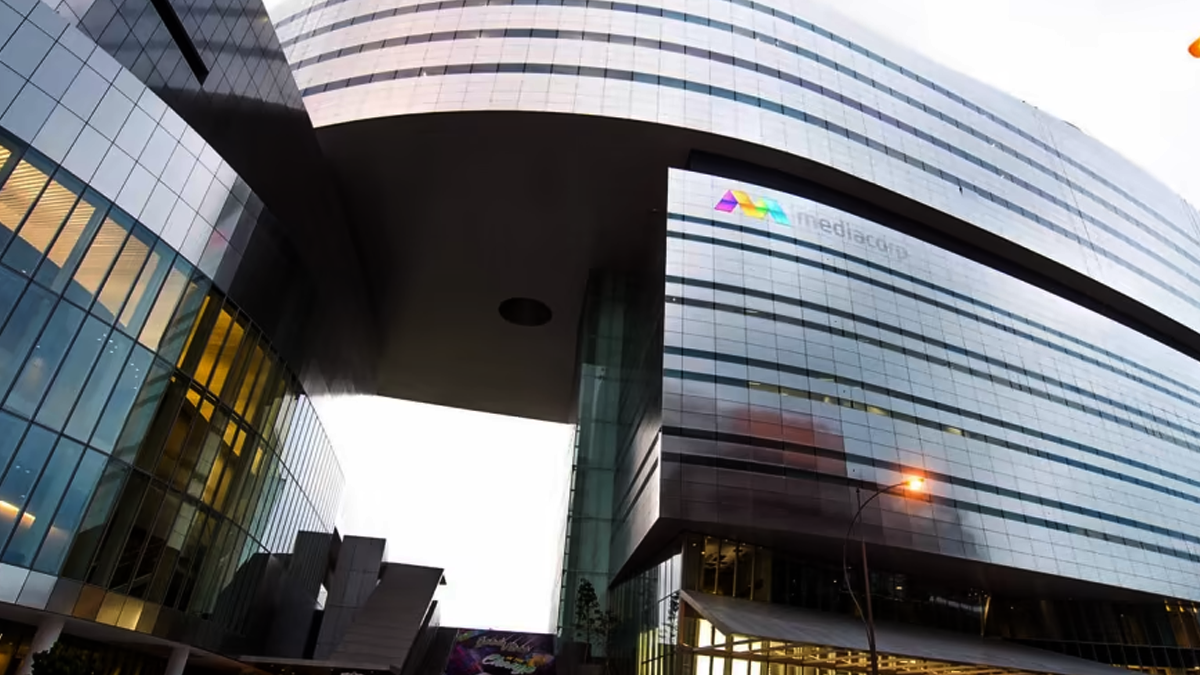 Government committed S$380 million annually to Mediacorp over past five years