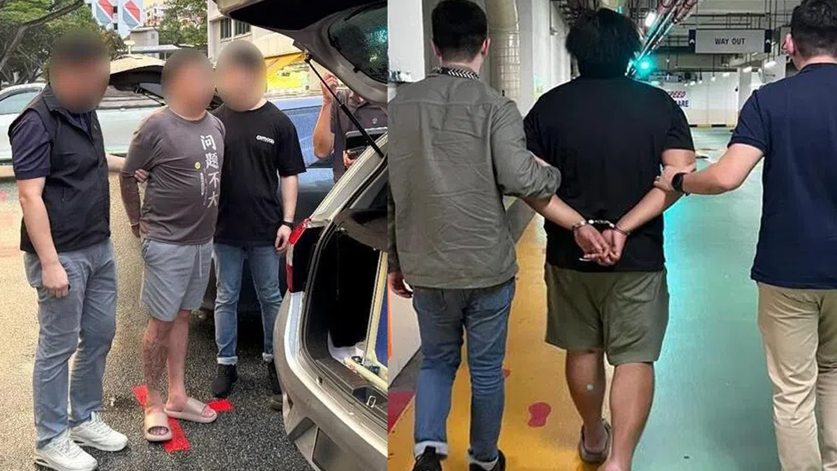 Two men to be charged over phishing scam targeting 7,000 WhatsApp users