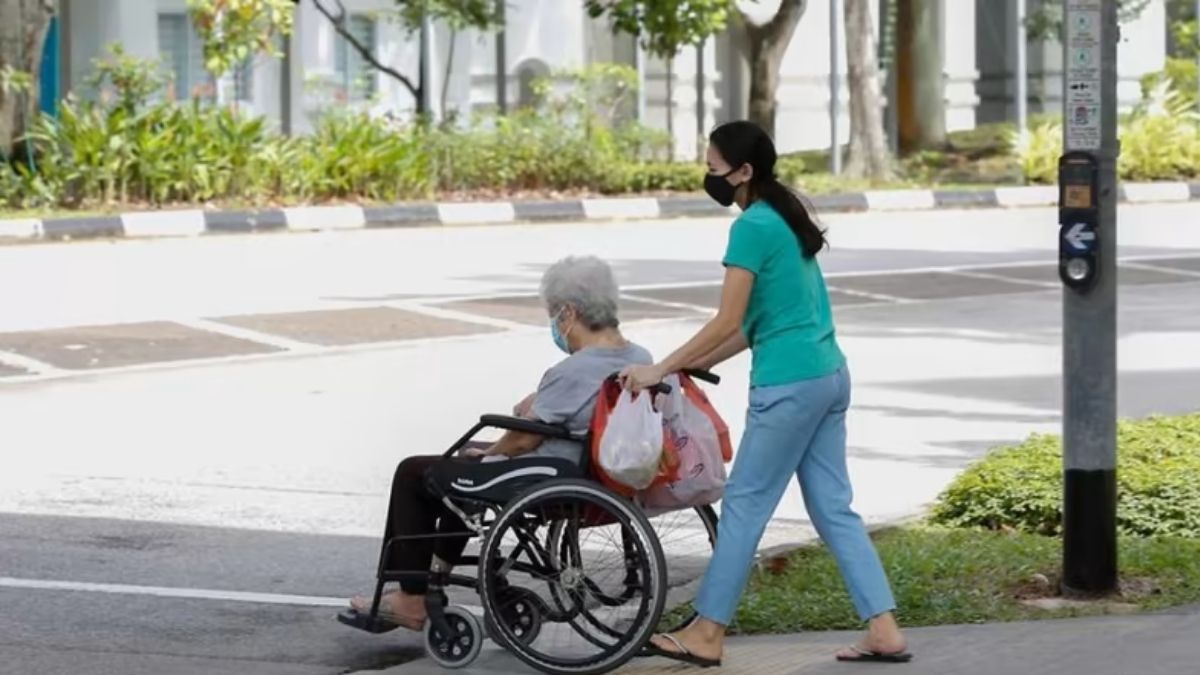 MOM to expand affordable care options as demand grows, with focus on migrant domestic workers support care