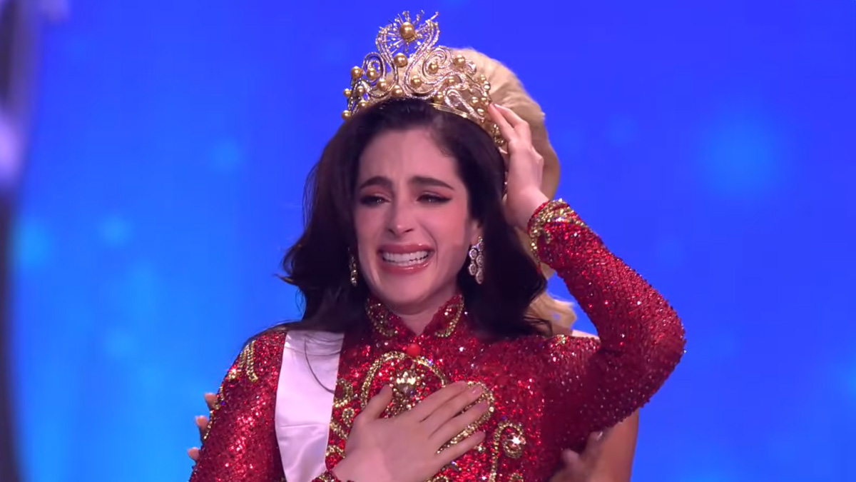Miss Mexico crowned Miss Universe 2025 amid controversy and resignations