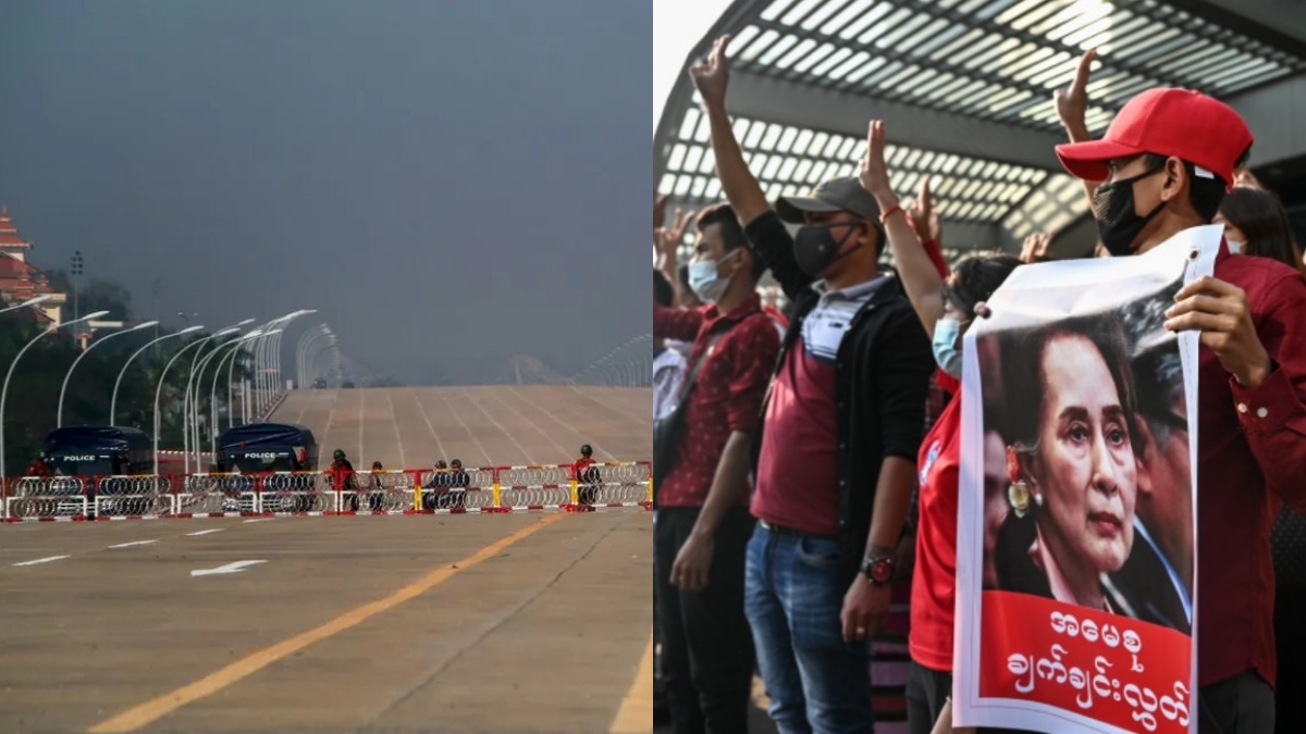 Myanmar women's groups call on ASEAN to act five years after military coup