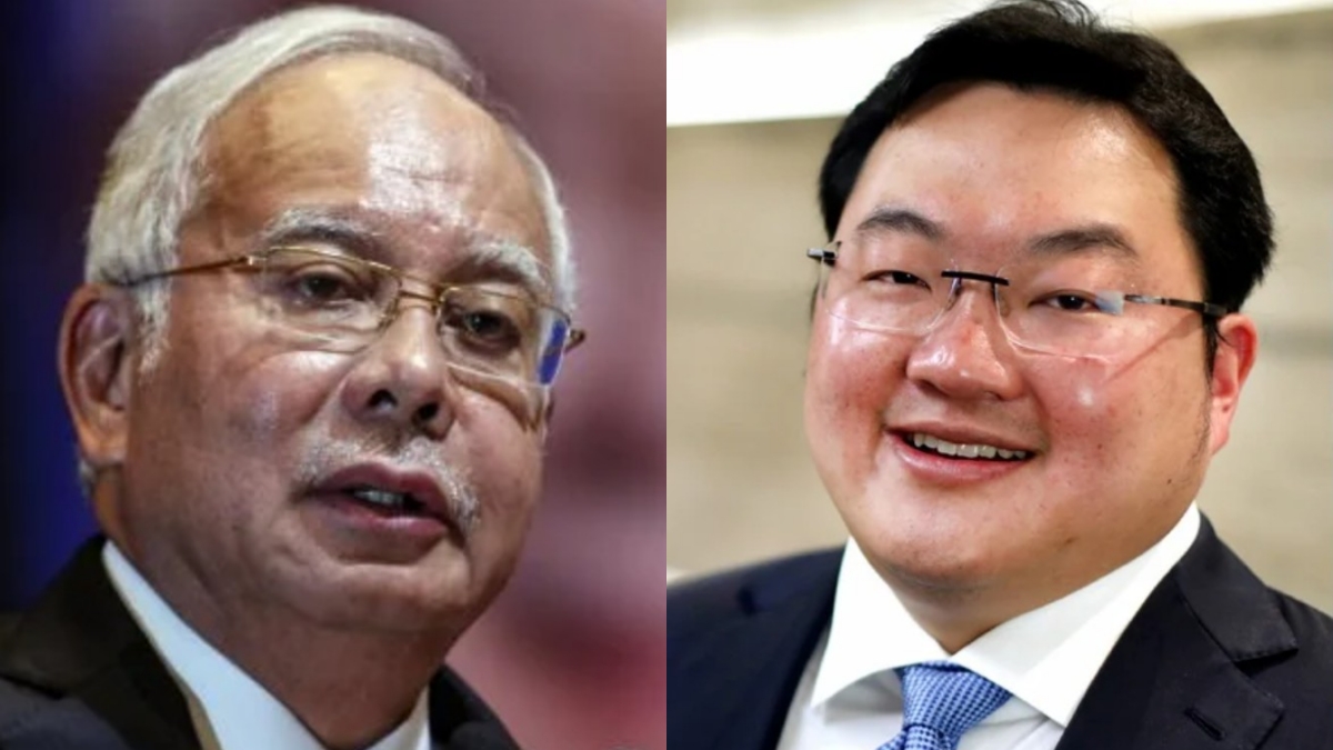 Malaysian High Court finds ex-PM Najib Razak used Jho Low as proxy in 1MDB dealings