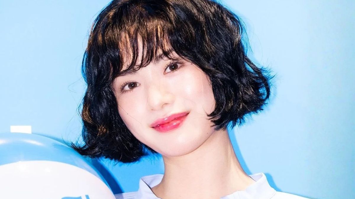 Actress Nana counter-sued by man arrested for breaking into her home