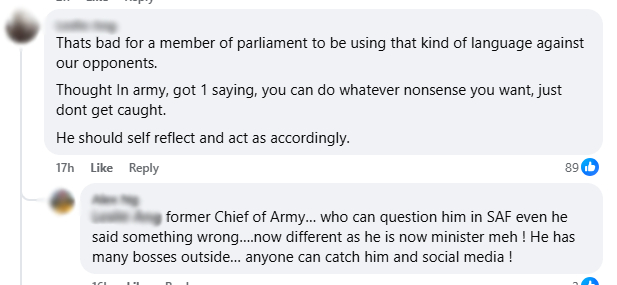 neo-calls-hk-fans-idiots comments.jpg