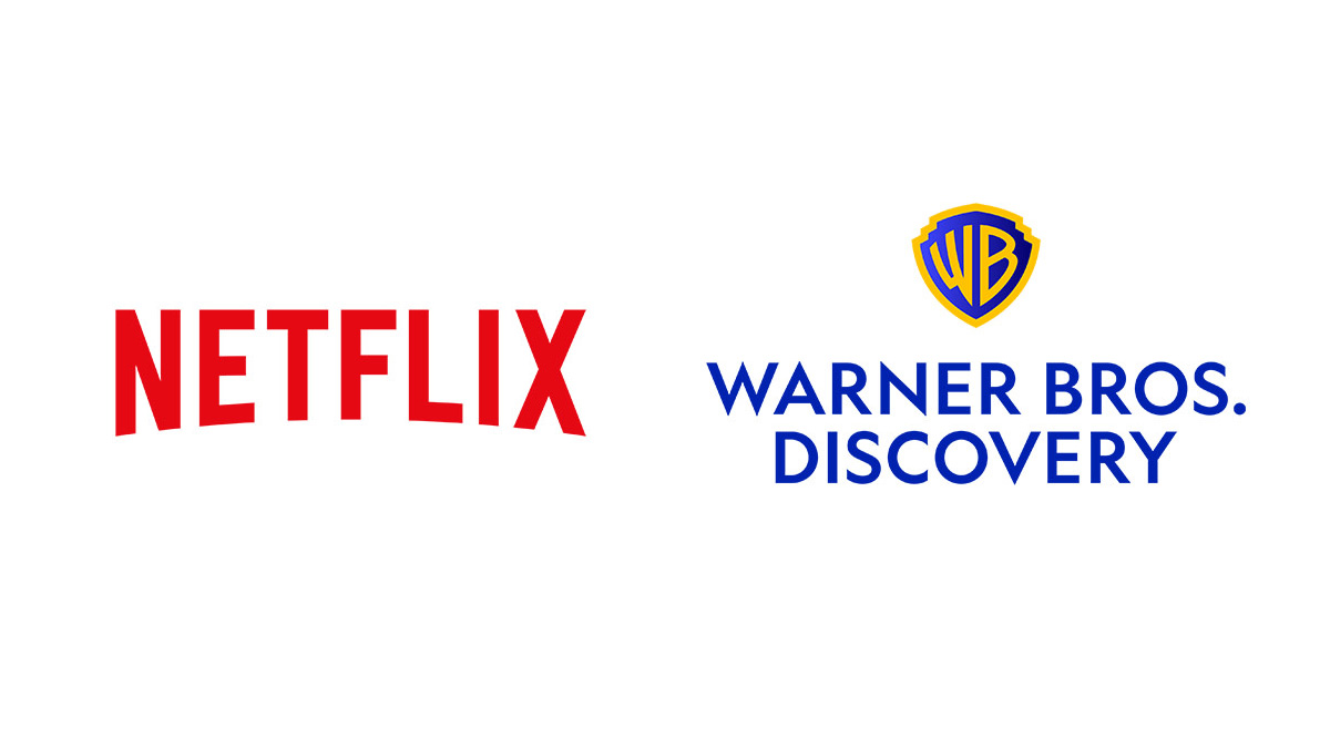 Netflix to acquire Warner Bros Discovery’s film and streaming units for US$72bn