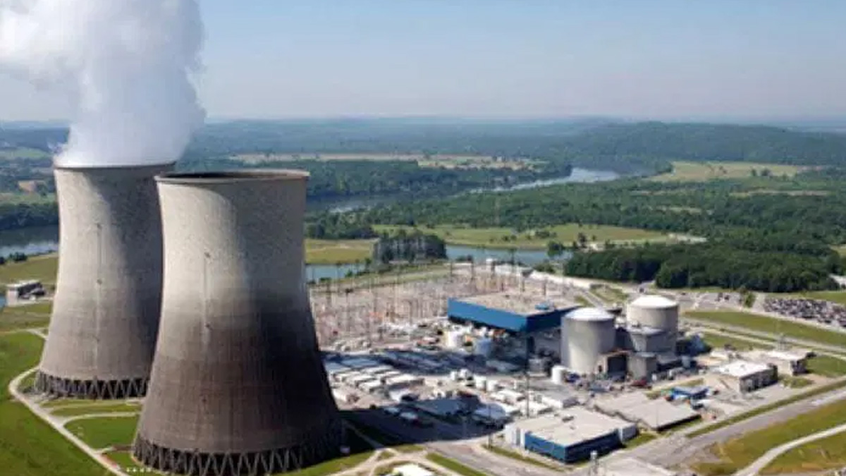 EMA signs nuclear cooperation deals with US organisations to advance energy studies