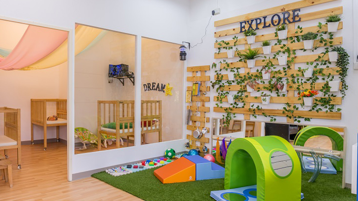 MOE Kindergarten expansion will complement sector, as POP scheme for kindergartens dropped