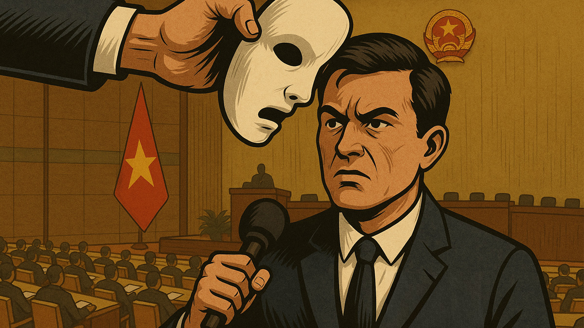 Vietnam passes media and secrets law reforms that critics say threaten press freedom