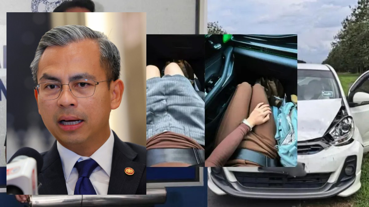 Malaysian Cabinet orders immediate dress code reform at police stations after public backlash