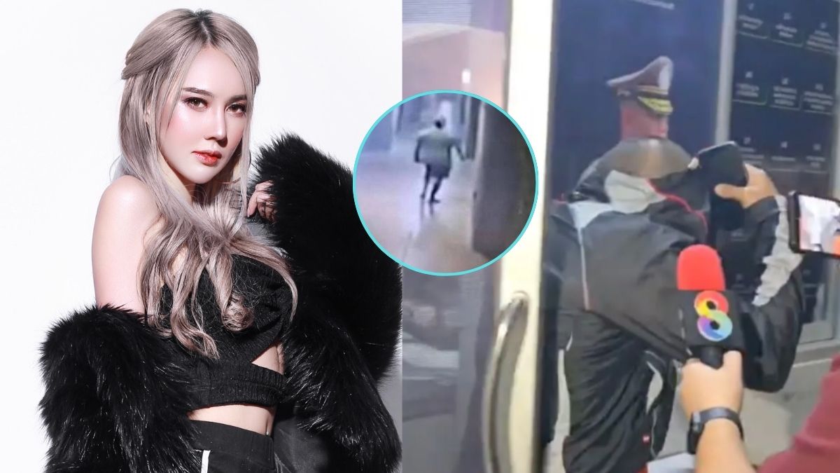 Former Phuket resort security chief charged after alleged master key attempt on female guest’s room