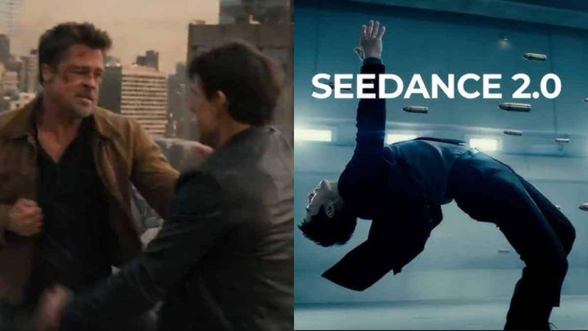 Seedance 2.0 hailed as China’s second DeepSeek moment in global AI race