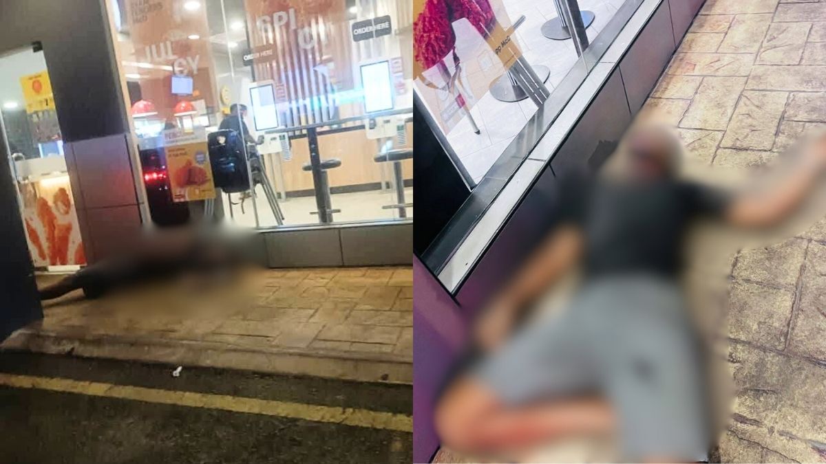 Man shot dead at fast food outlet in Malaysia’s Selangor, reviving concerns over gun violence