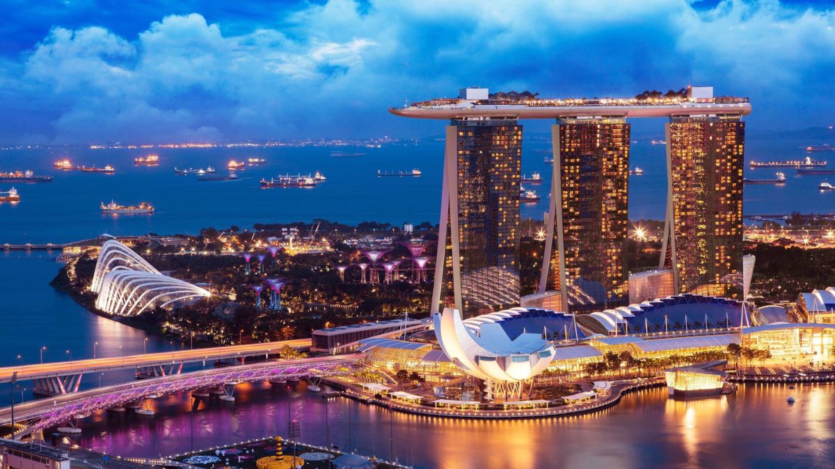 Singapore’s billionaire count rises to 55 in 2025, combined wealth hits US$258.8 billion