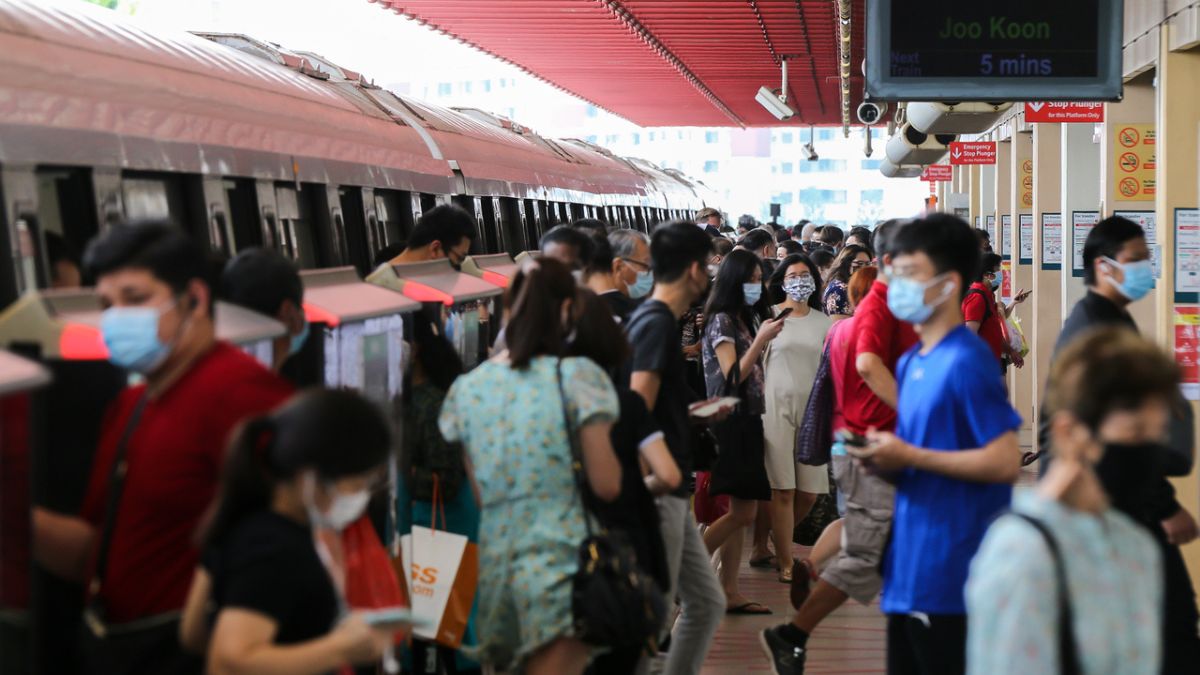 Netizens express scepticism over LTA’s nationwide public consultation exercise