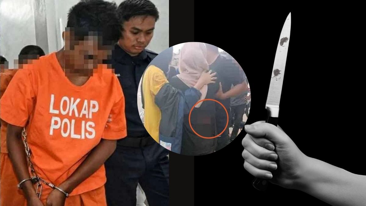 Man arrested for slashing 18-year-old woman, admits to harbouring feelings for victim