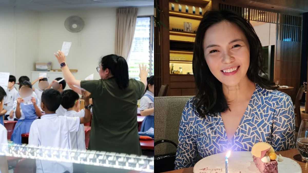 Former teacher challenges claims on workload measures, urging minister to witness real classroom conditions