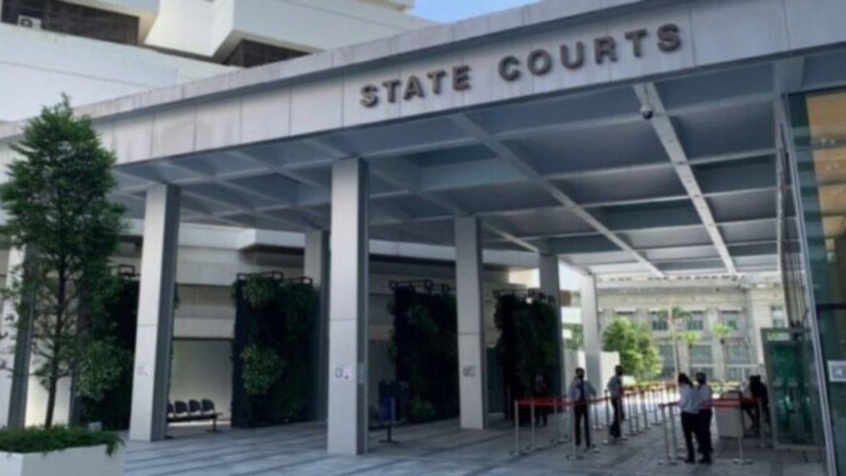 Singapore jails pre-school leaders for deleting CCTV footage of toddler sexual abuse by cook case cover-up